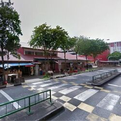 Choa Chu Kang Avenue 4 (D23), Shop House #473932411